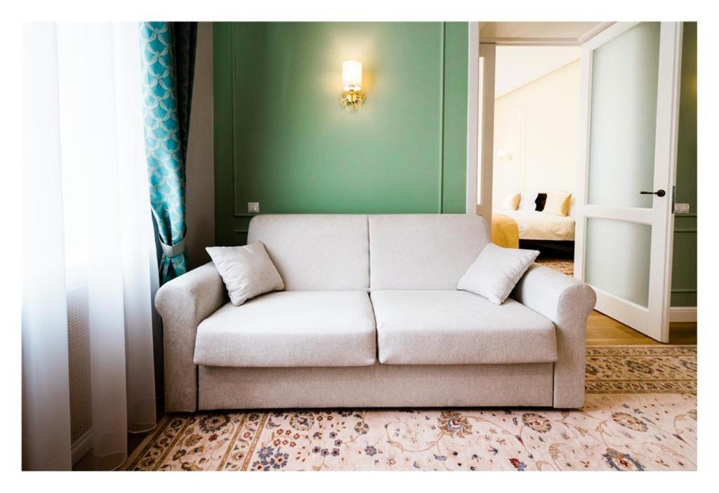Casa Petra Apartment Sibiu Exterior foto